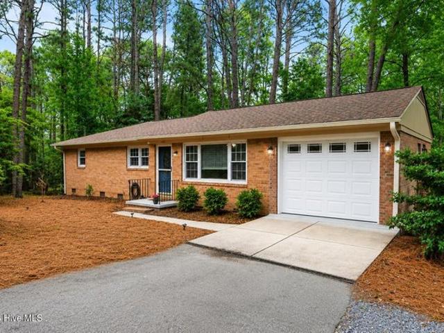 House for sale in Southern Pines, North Carolina