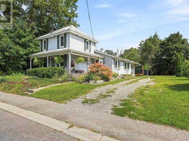 House for sale in Hastings, Ontario