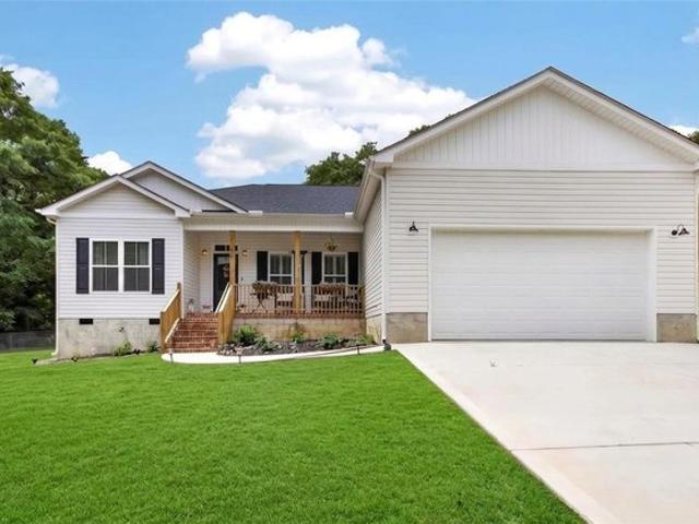 House for sale in Williamston, South Carolina