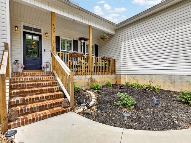 House for sale in Williamston, South Carolina