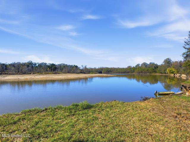 House for sale in Columbia, Mississippi