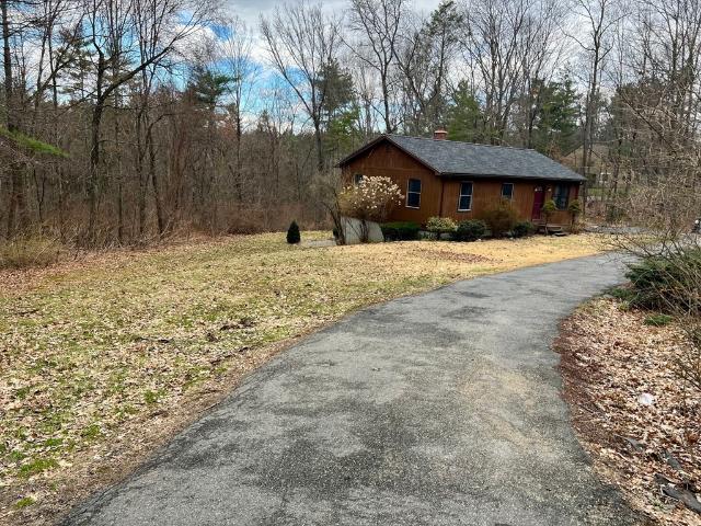 House for sale in Sunderland, Massachusetts