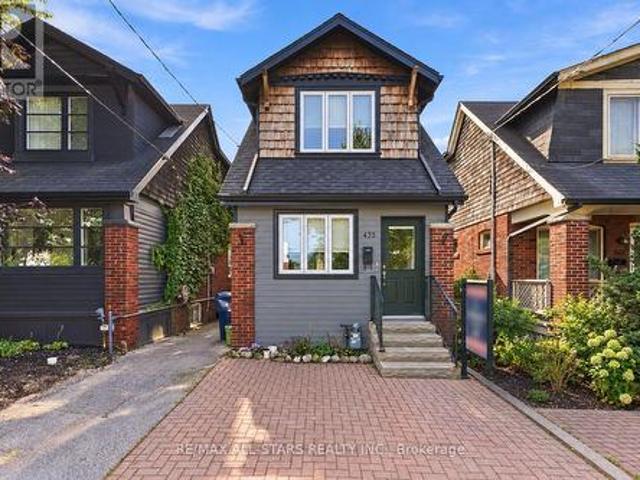Property for sale in Woburn, Ontario