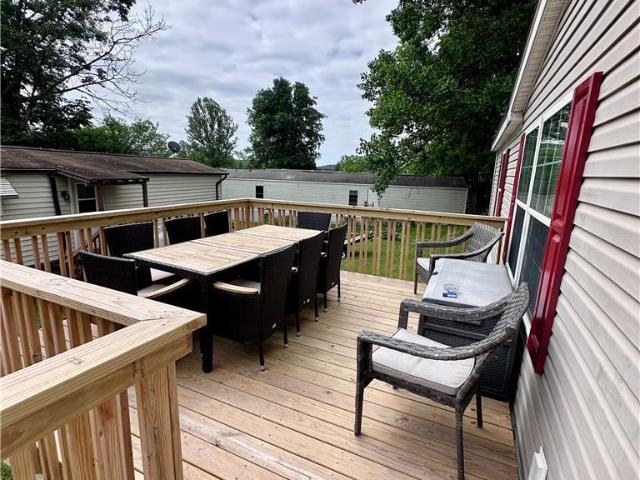 House for sale in Mertztown, Pennsylvania