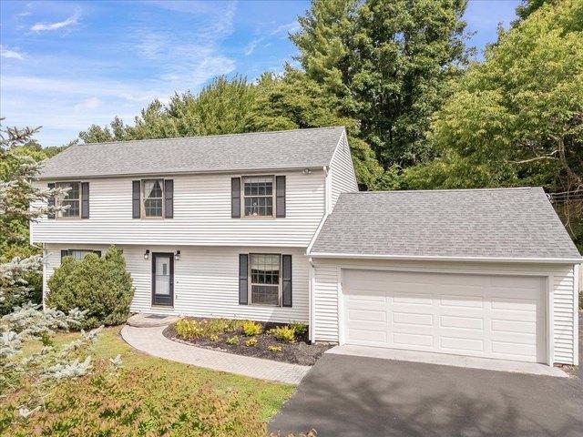 Townhouse for rent in Virginia