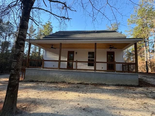 House for sale in Dublin, Georgia