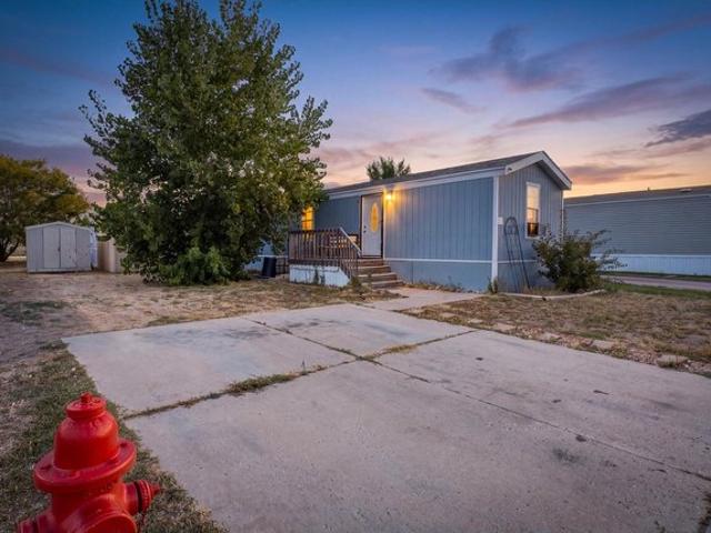 House for sale in Greeley, Weld County