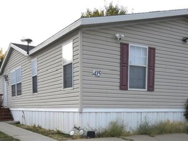 House for sale in Greeley, Weld County