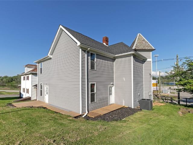 House for sale in Scottdale, Pennsylvania