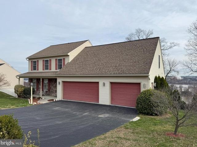 House for sale in Mount Wolf, Pennsylvania