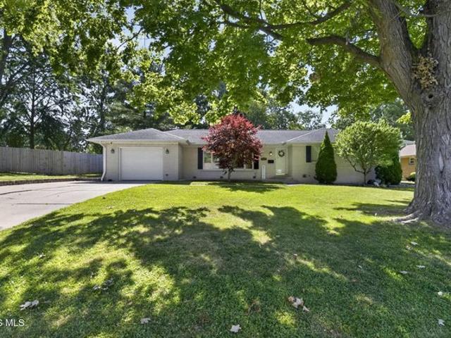 House for sale in Wauseon, Ohio