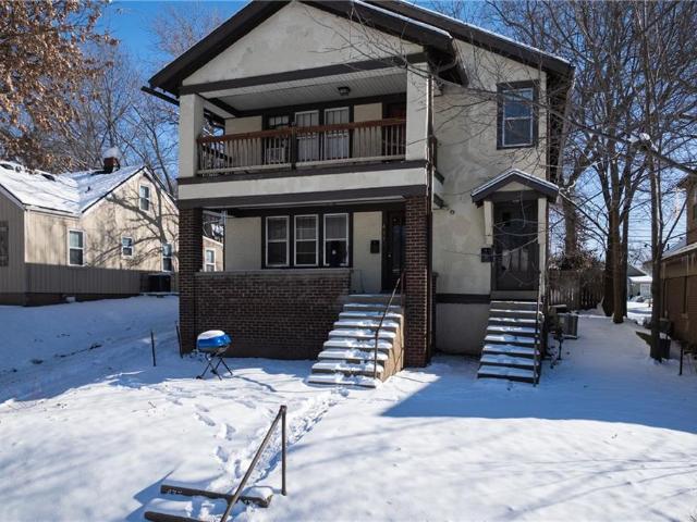 House for sale in Kansas City, Missouri