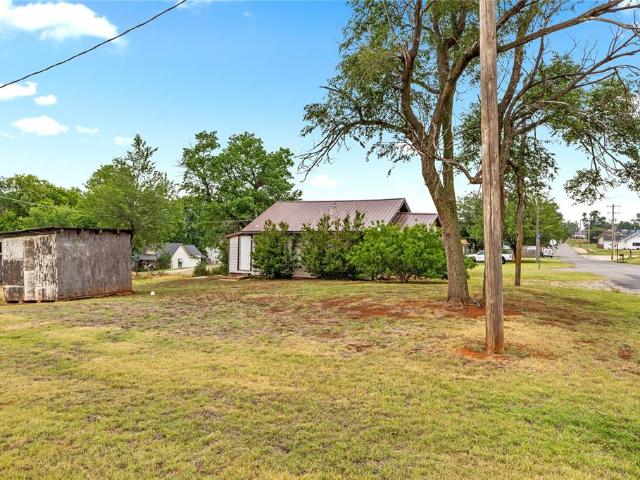 House for sale in Caddo, Oklahoma