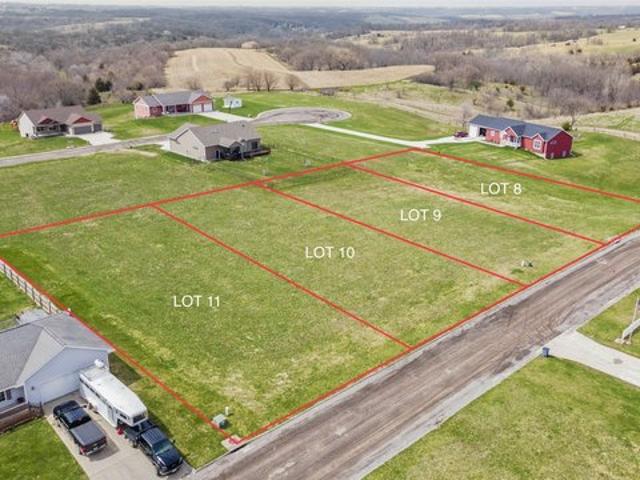 Land for sale in Truro, Iowa