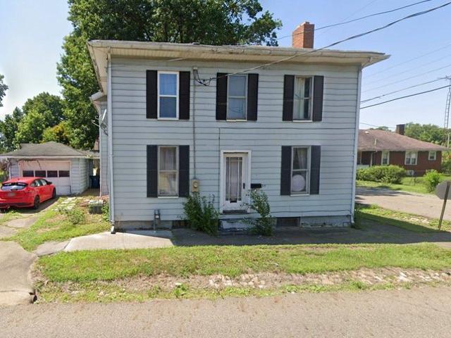 House for sale in Lisbon, Ohio