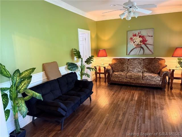 House for sale in Madison, Indiana
