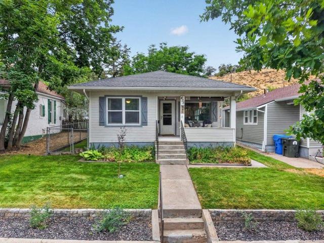 House for sale in Bannock, Idaho