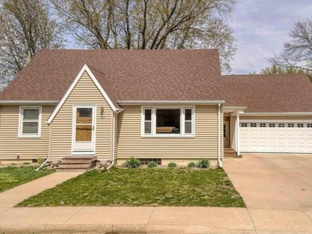 House for sale in Plymouth, Iowa