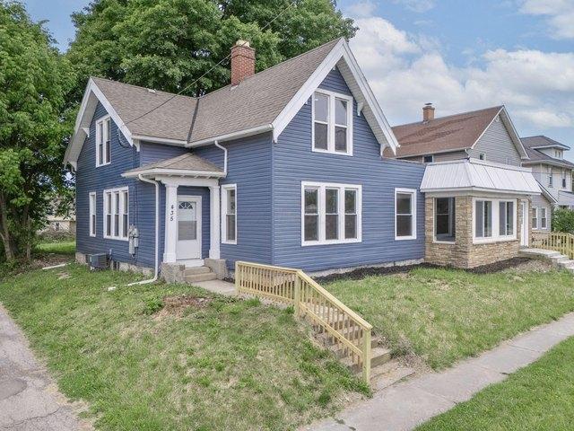 House for sale in Marion, Ohio