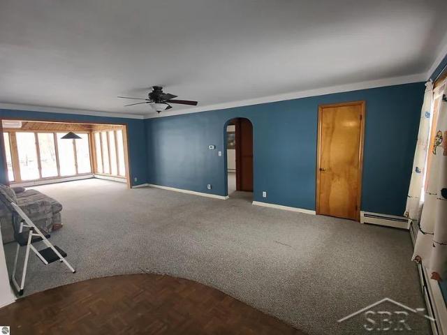 House for sale in Au Gres, Michigan