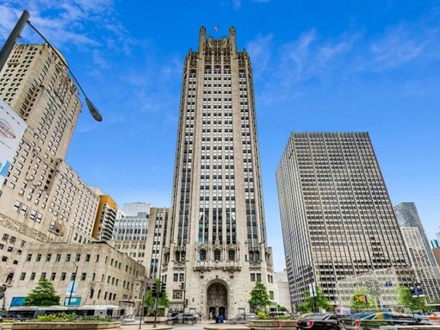 Condo for sale in Chicago Park, Illinois