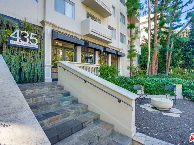 Property for rent in Beverly Hills, California