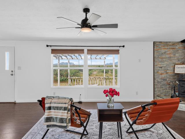 House for sale in Cochise, Arizona