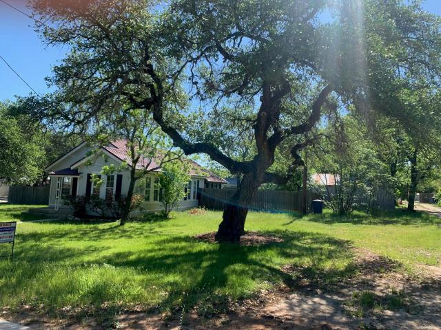 House for sale in Bertram, Texas