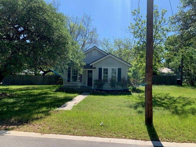 House for sale in Bertram, Texas