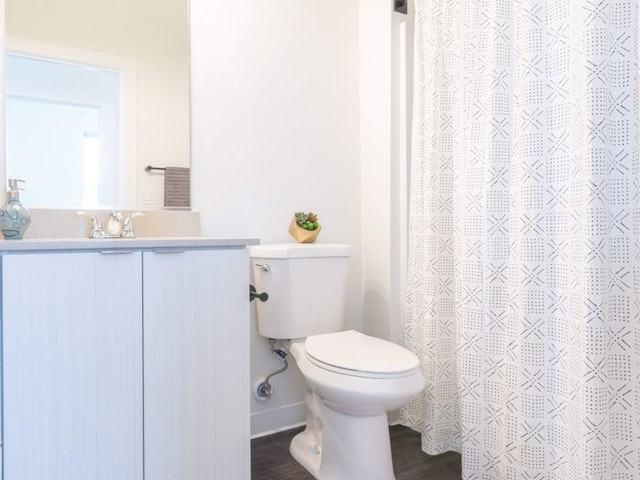 Apartment for rent in Oregonia