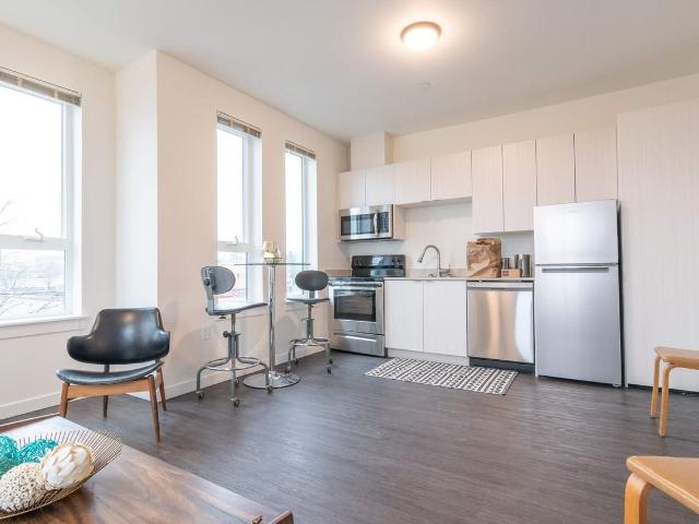 Apartment for rent in Oregonia