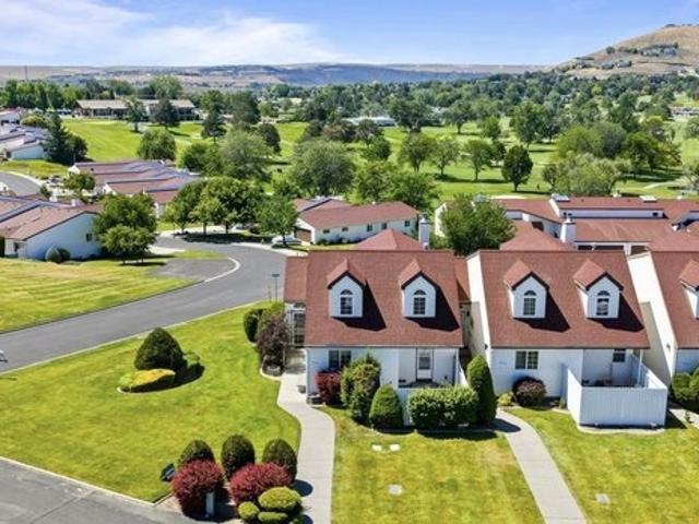 Townhouse for sale in Richland, Washington