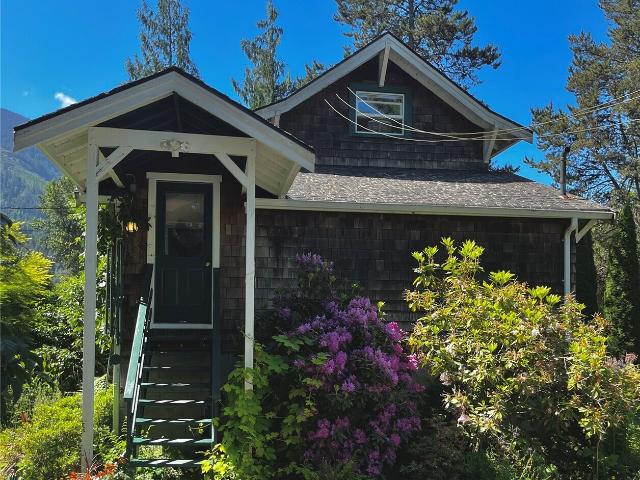 House for sale in Hamilton, Washington