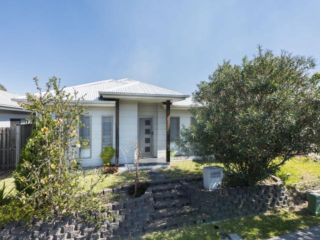 House for rent in Methul, Queensland