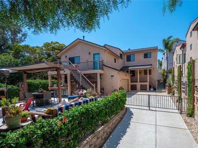 House for sale in Pismo Beach, California