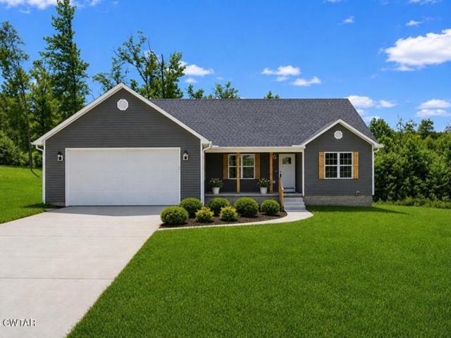 House for sale in Tennessee