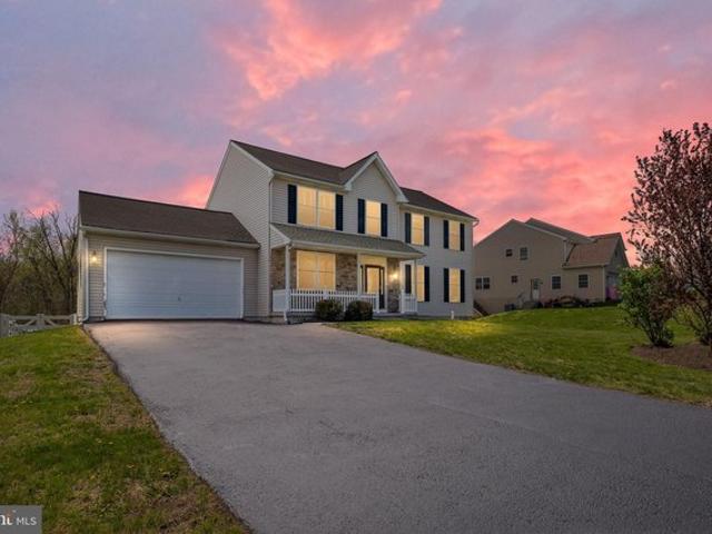 House for sale in Douglassville, Pennsylvania