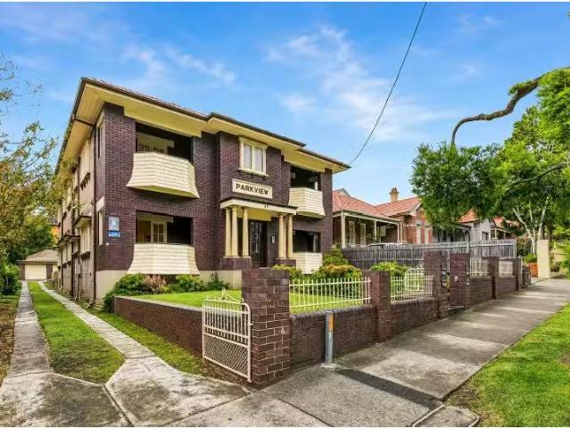 House for rent in Sydney, New South Wales