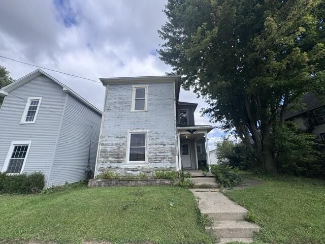 House for sale in Piqua, Ohio