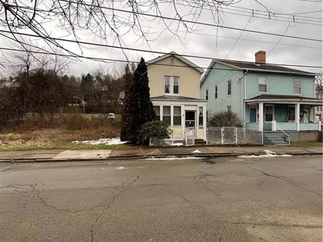 Property for sale in Mckeesport, Pennsylvania