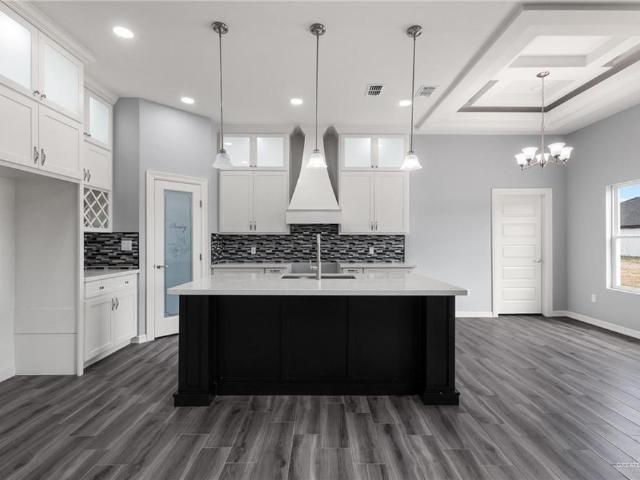 House for sale in Hidalgo, Texas