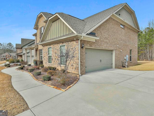 Property for rent in Tyrone, Georgia