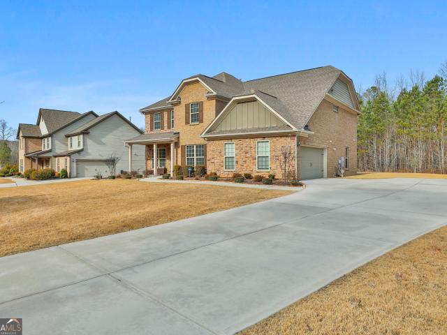 Property for rent in Tyrone, Georgia
