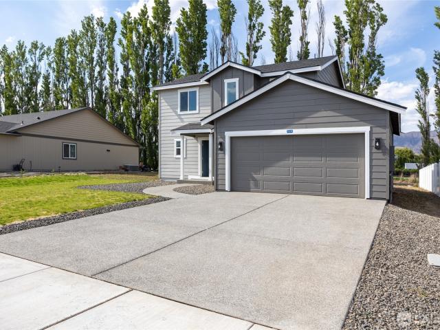 Property for sale in Tieton, Washington