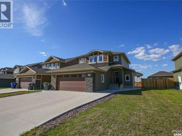 House for sale in Saskatoon, Saskatchewan