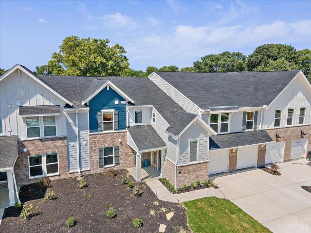 Condo for sale in Vandalia, Montgomery County
