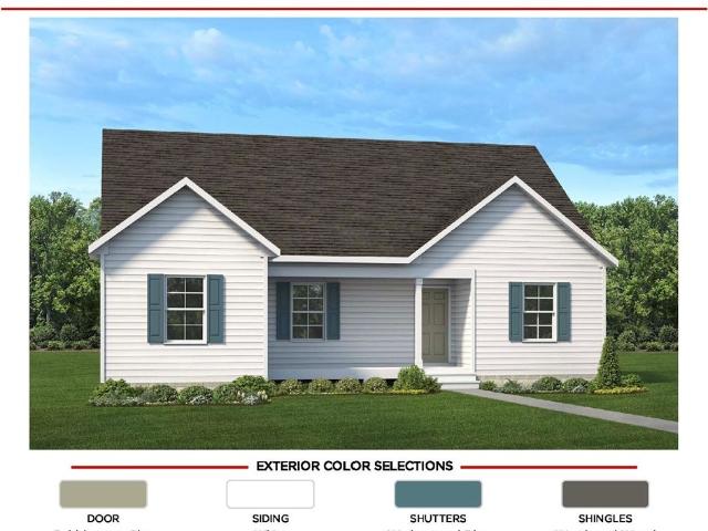 Property for sale in Carrboro, North Carolina