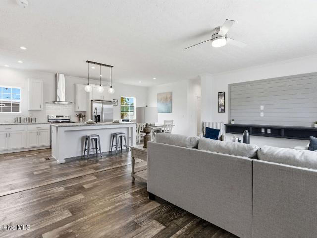 House for sale in Carrboro, North Carolina