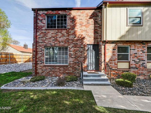 Townhouse for sale in Sparks Glencoe, Nevada
