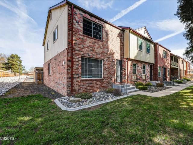Townhouse for sale in Sparks Glencoe, Nevada